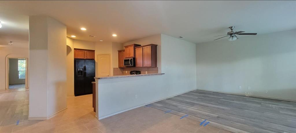 Boswell Ranch - Residential Lease