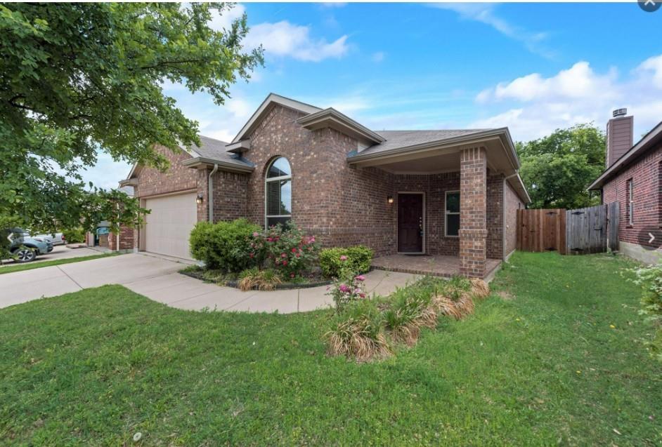 Boswell Ranch - Residential Lease