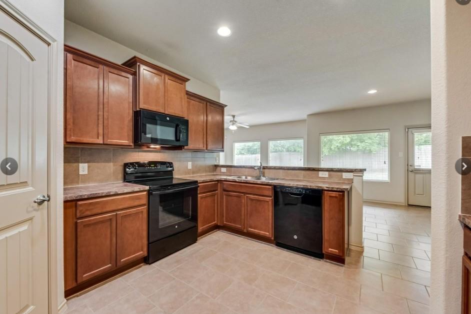 Boswell Ranch - Residential Lease