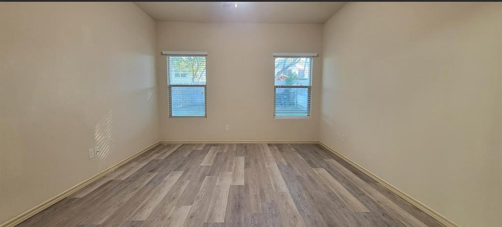 Boswell Ranch - Residential Lease