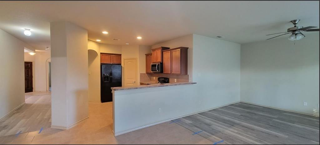 Boswell Ranch - Residential Lease