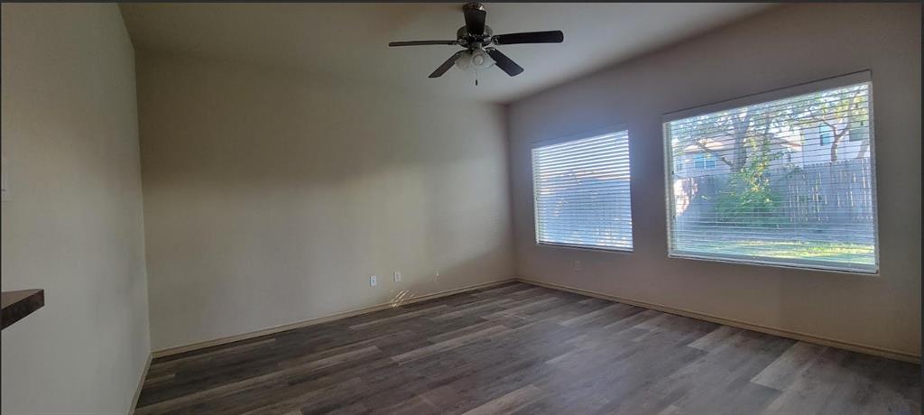 Boswell Ranch - Residential Lease