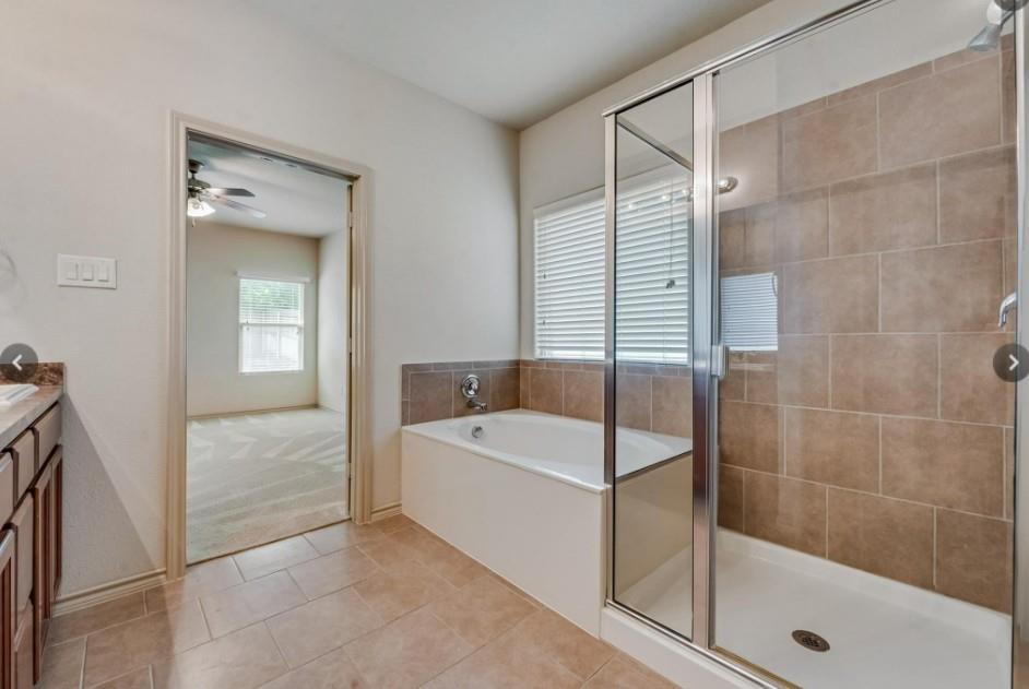 Boswell Ranch - Residential Lease