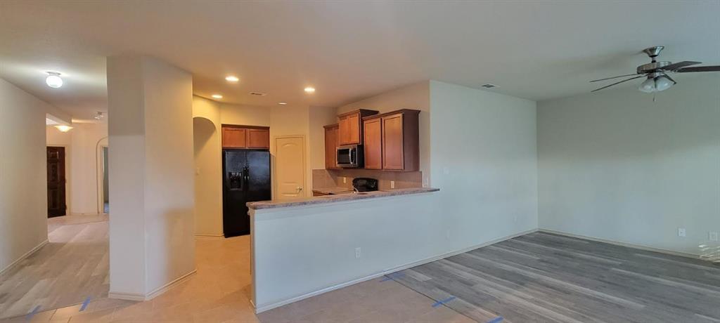 Boswell Ranch - Residential Lease