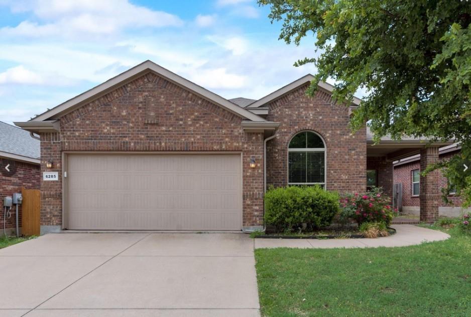 Boswell Ranch - Residential Lease