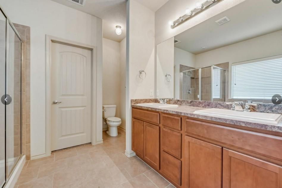 Boswell Ranch - Residential Lease