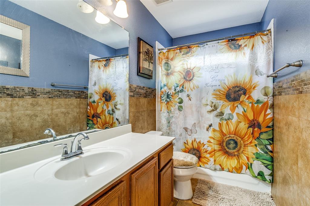 St Francis Place - Residential