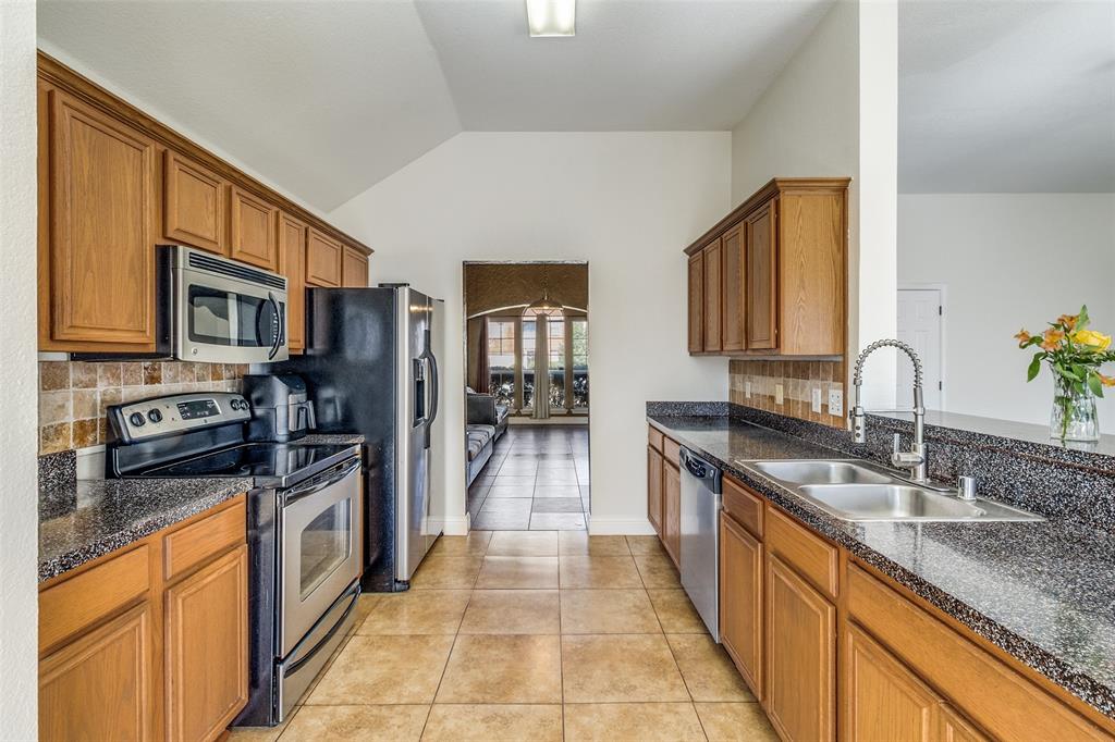 St Francis Place - Residential