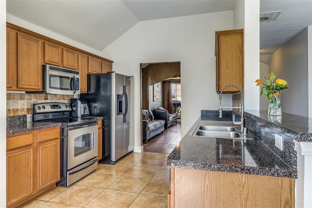 St Francis Place - Residential