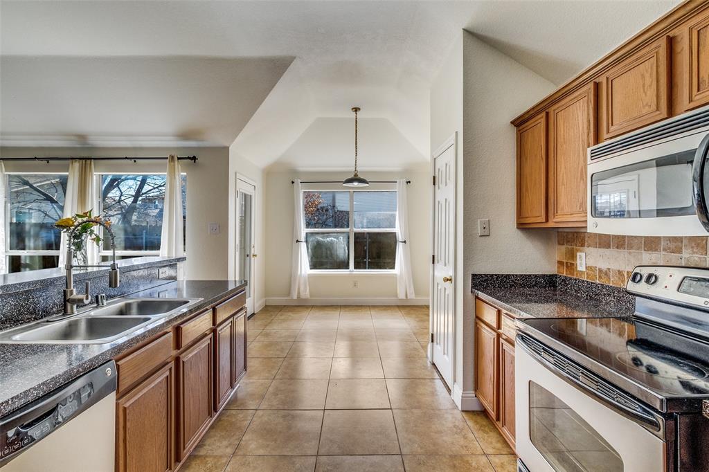 St Francis Place - Residential