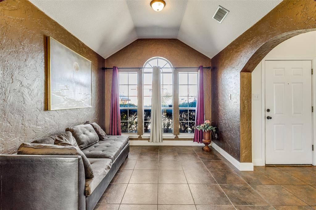 St Francis Place - Residential