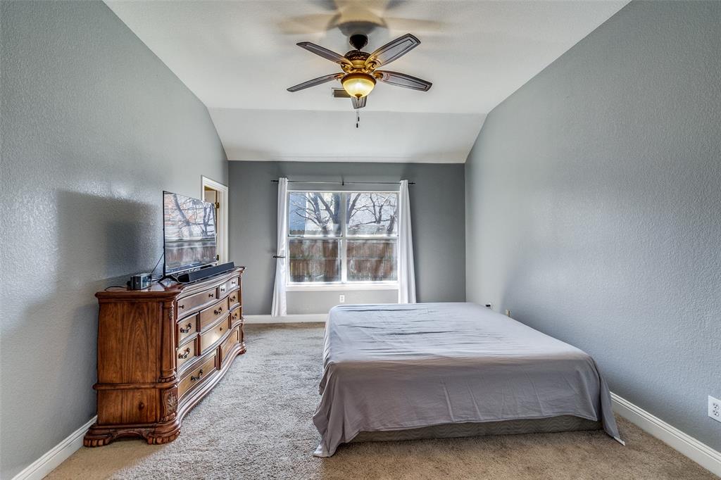 St Francis Place - Residential