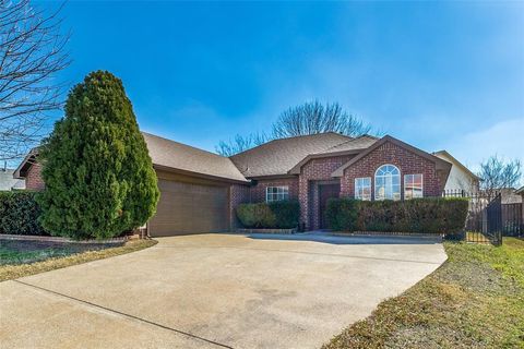 4621 Saint Francis Avenue Dallas TX 75227