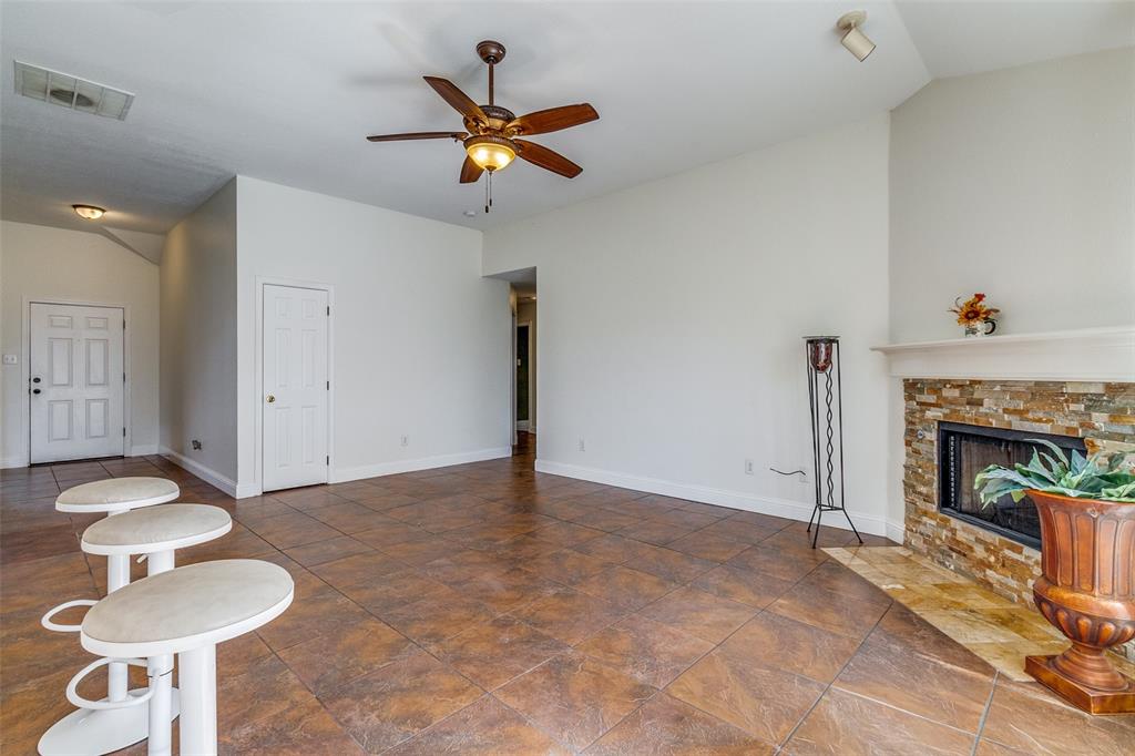 St Francis Place - Residential