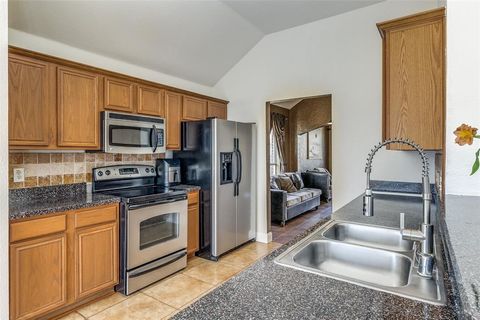 4621 Saint Francis Avenue Dallas TX 75227