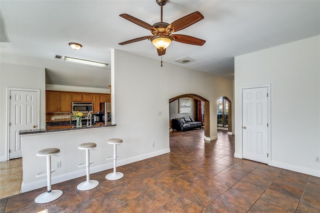 St Francis Place - Residential