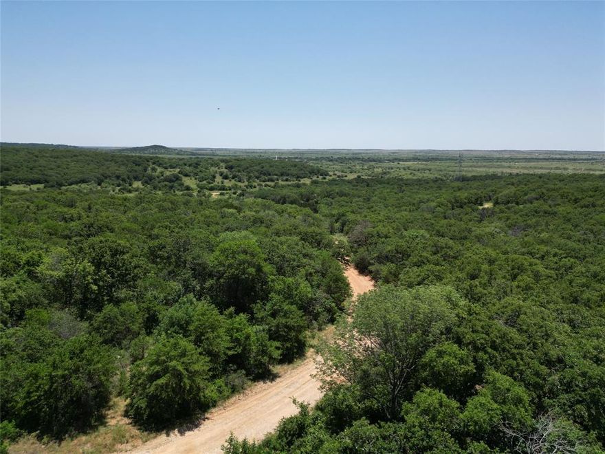 Your dream ranch is waiting in the heart of North Texas! This stunning 232-acre property in Jacksboro offers the perfect blend of natural beauty, privacy, and versatility for the serious outdoorsman, rancher, or homebuilder. The land features gently rolling topography, mature oak trees, and open pastureland—ideal for cattle, hunting, recreation, or building your dream home. This is a true hunter’s paradise. The landscape is tailor-made for wildlife, with excellent cover, natural travel corridors, and multiple ideal locations for blinds and feeders. You'll find healthy populations of whitetail deer, turkey, and dove, while a stocked tank provides quality fishing and water for livestock. Currently used for hunting and cattle, the property is well-suited for year-round outdoor enjoyment. The varied terrain offers great opportunities for hiking, riding, or ATV use. With road access and utilities nearby, it's ready for your vision—whether that’s a weekend escape, family ranch, or a legacy homestead. Only 90 minutes from Fort Worth, this rare offering combines functionality, beauty, and location in one exceptional North Texas package. Whether you’re seeking productive land or a private retreat, this property delivers.