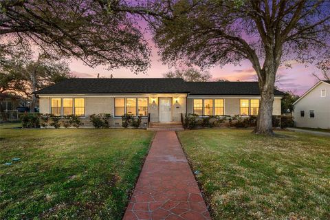 3117 Colcord Avenue Waco TX 76707