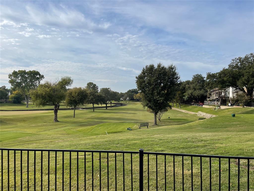 Country Place - Residential