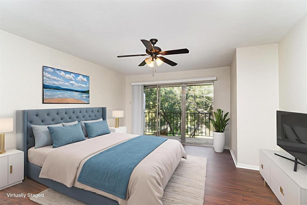 Country Place - Residential