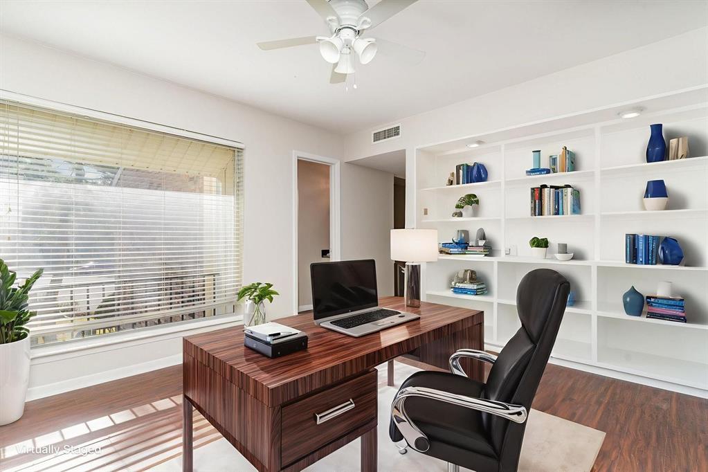 Country Place - Residential