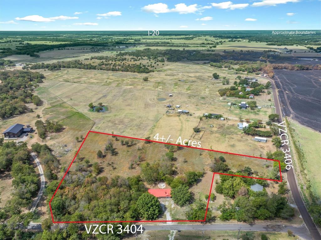152 Vz County Road 3404