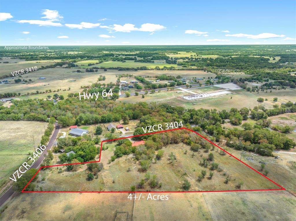 152 Vz County Road 3404