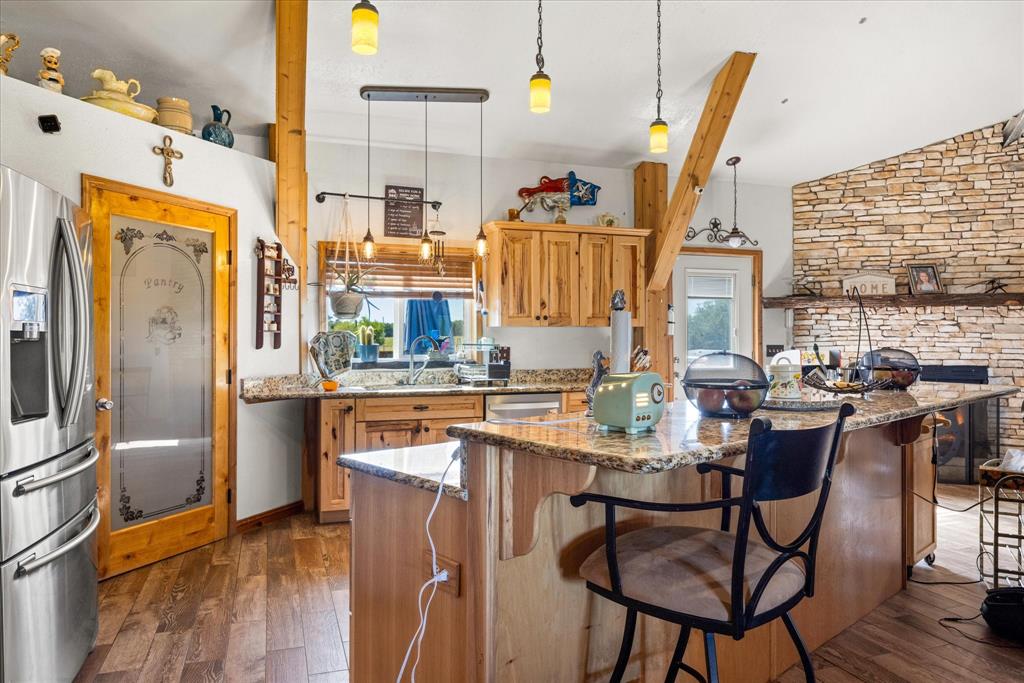 (HICO) HICO STUDY - Farm