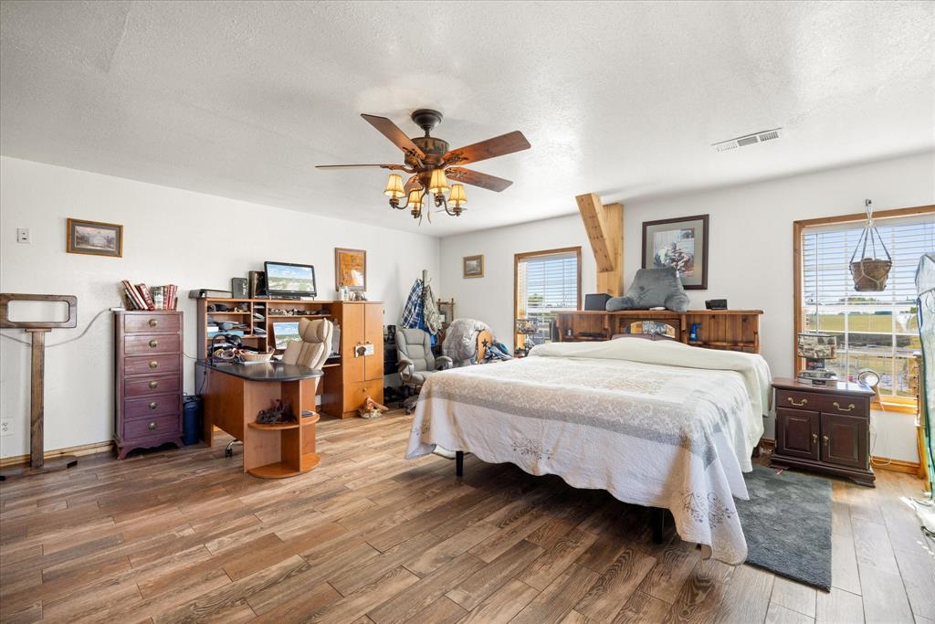 (HICO) HICO STUDY - Farm