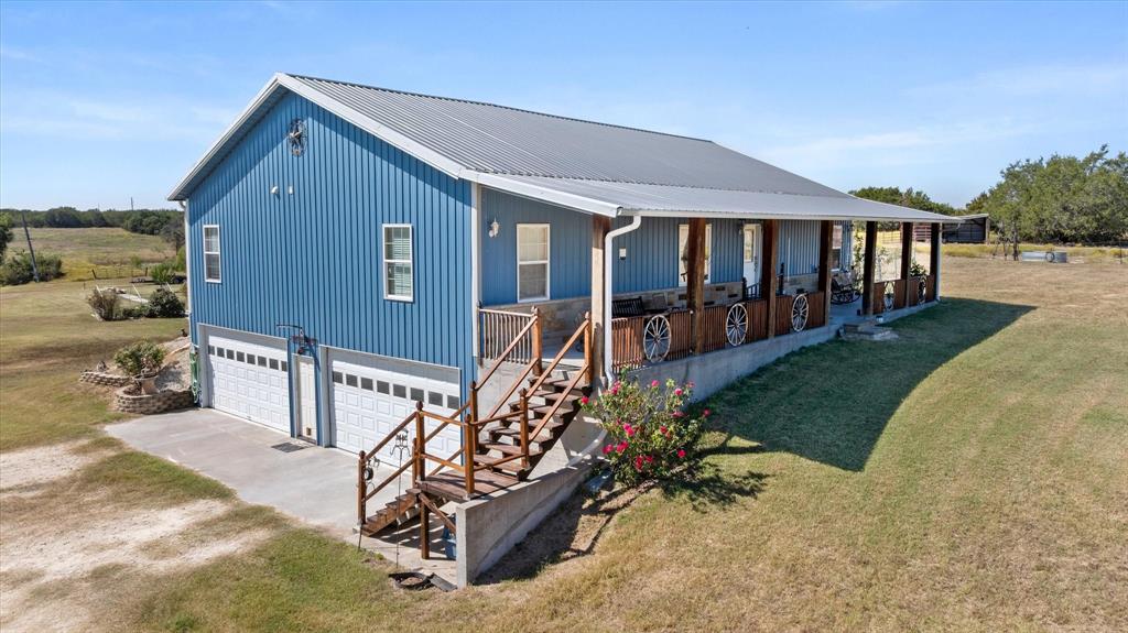 (HICO) HICO STUDY - Farm