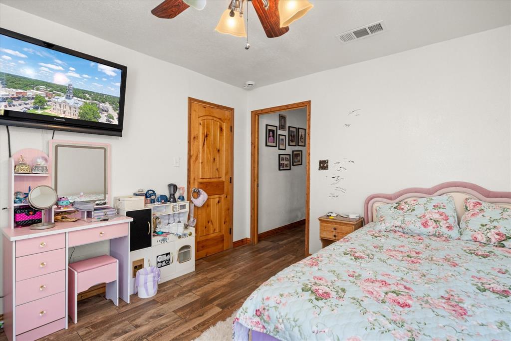 (HICO) HICO STUDY - Farm