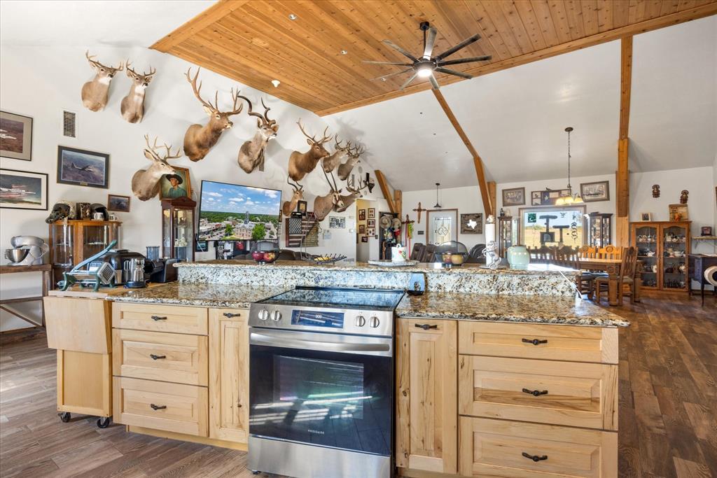 (HICO) HICO STUDY - Farm