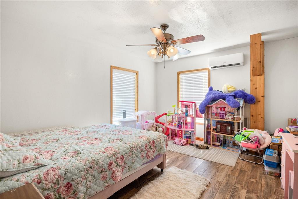 (HICO) HICO STUDY - Farm