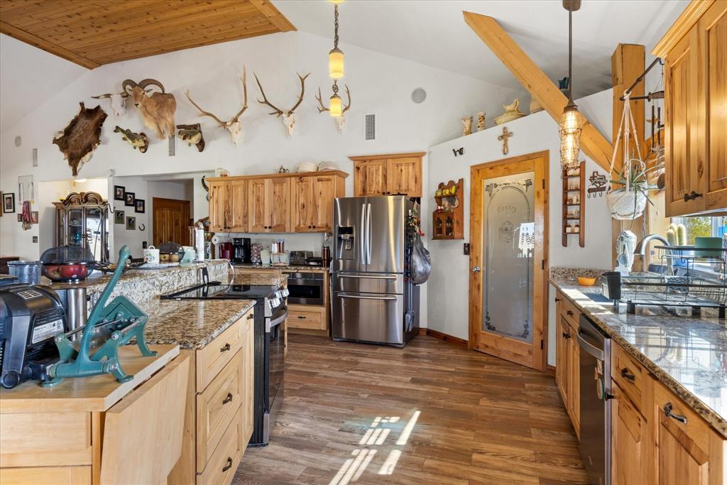 (HICO) HICO STUDY - Farm