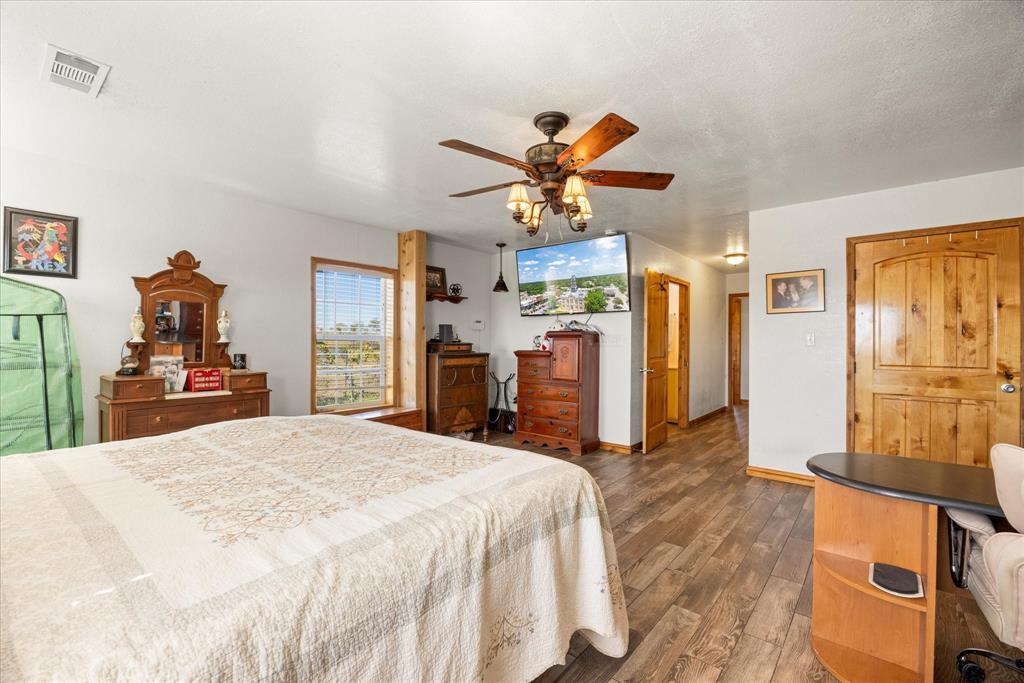 (HICO) HICO STUDY - Farm