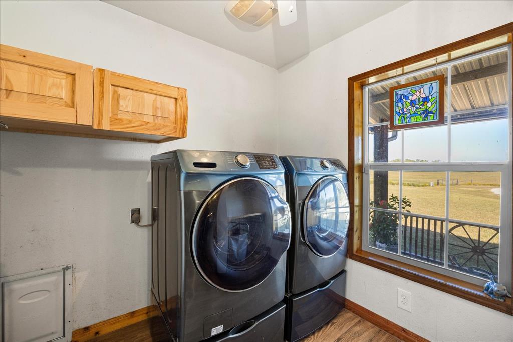 (HICO) HICO STUDY - Farm