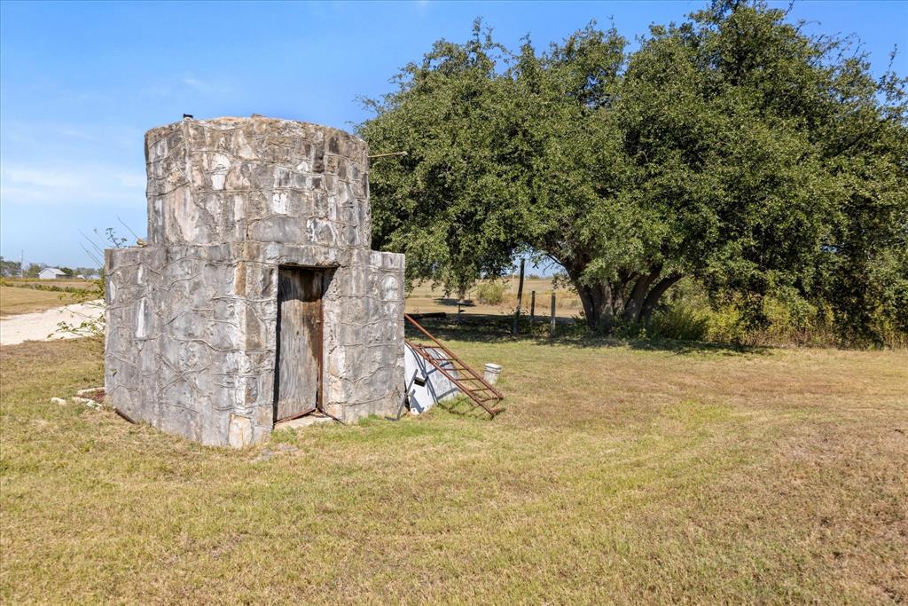 (HICO) HICO STUDY - Farm