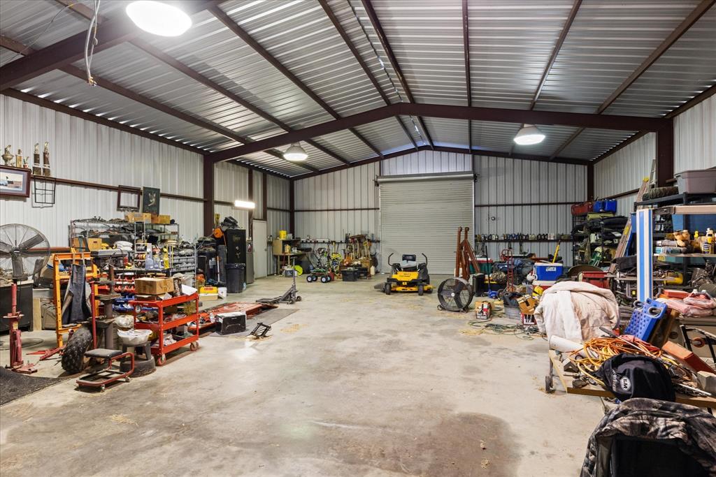 (HICO) HICO STUDY - Farm