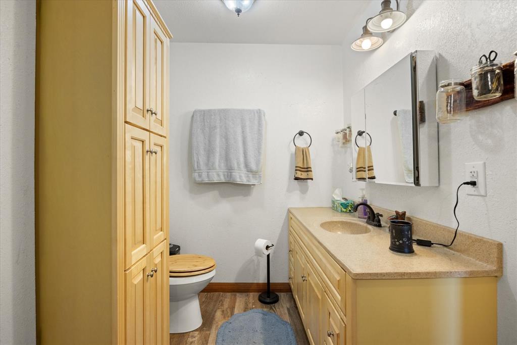 (HICO) HICO STUDY - Farm