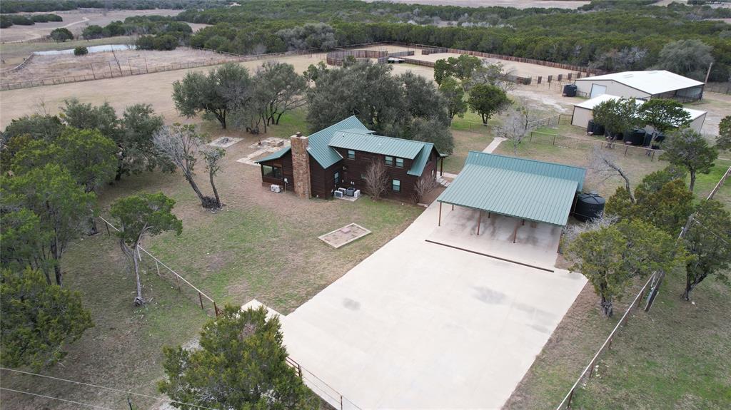 2525 Dodson Prairie Road