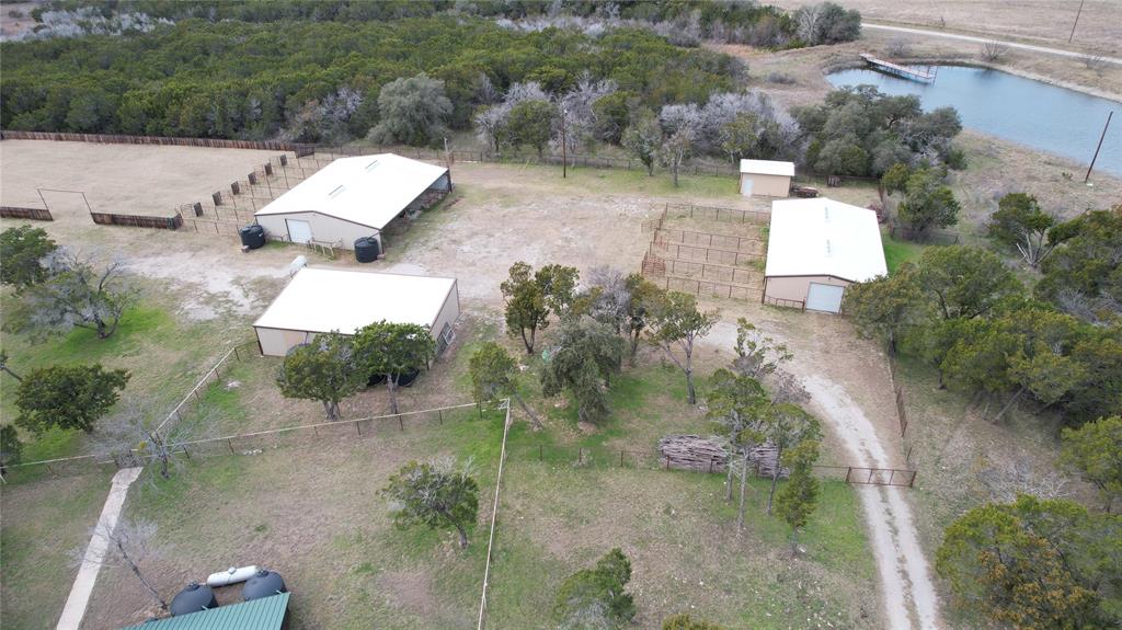 2525 Dodson Prairie Road
