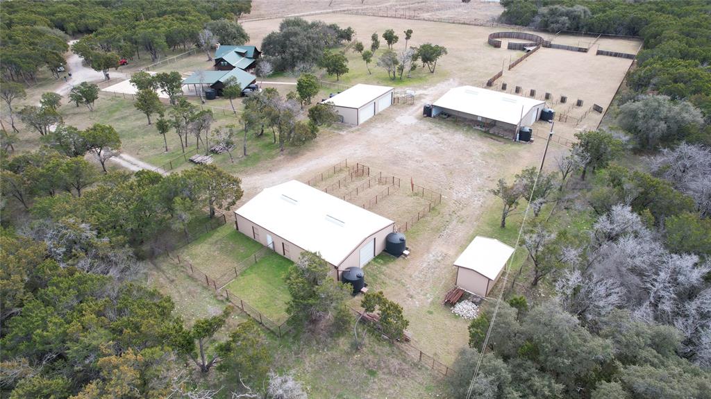 2525 Dodson Prairie Road