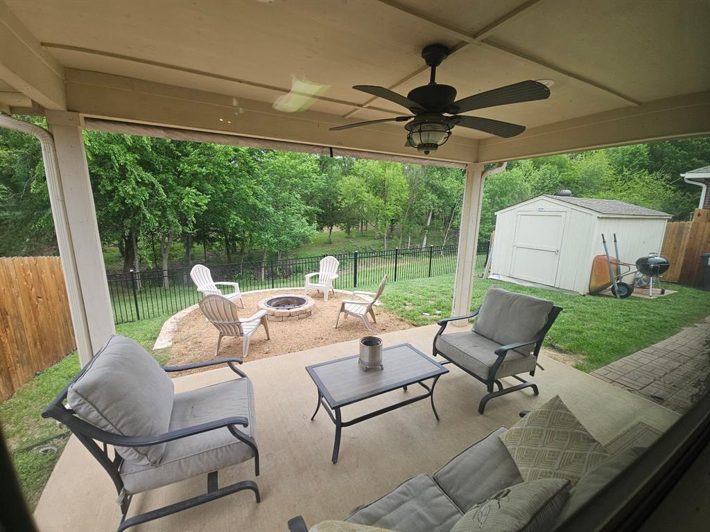 1508 Black Willow Trail