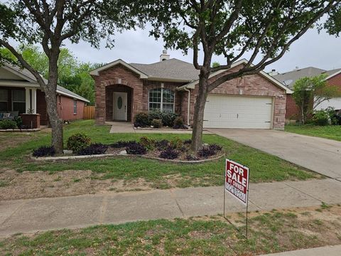 1508 Black Willow Trail Anna TX 75409