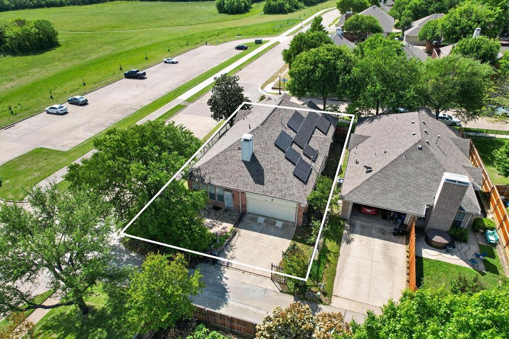 3500 Christopher Lane