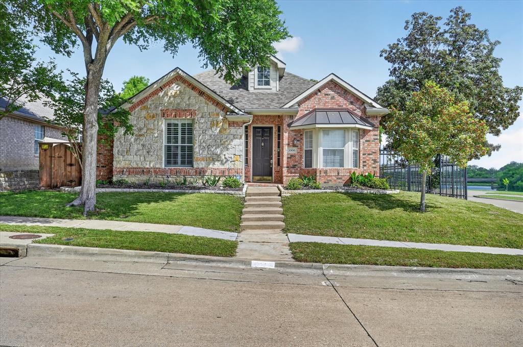 3500 Christopher Lane