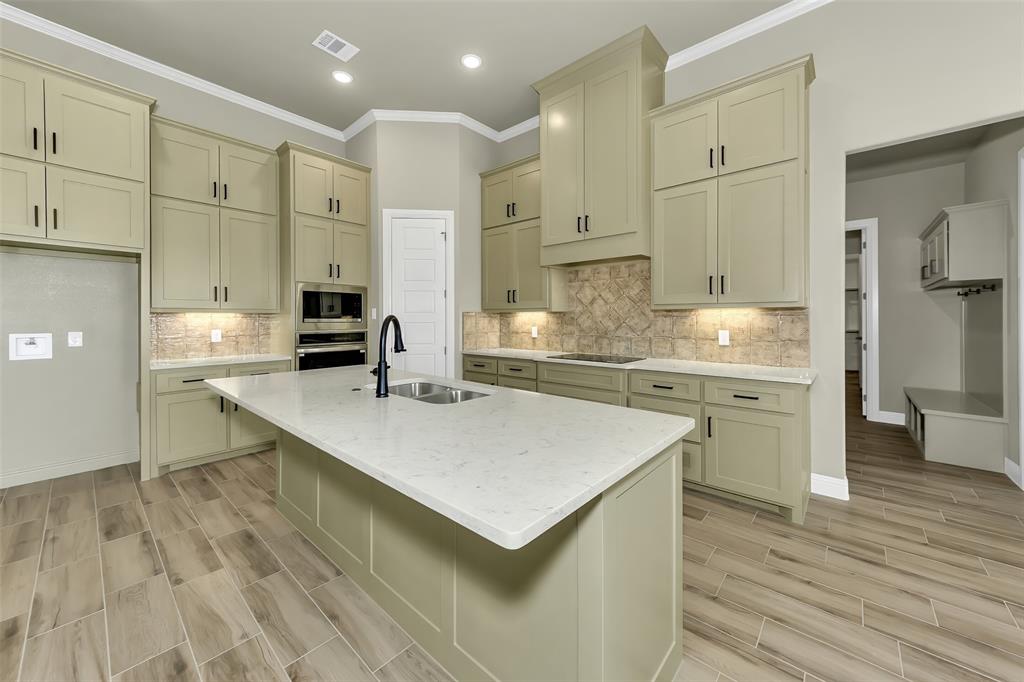 Vh Ranch Estates - Residential