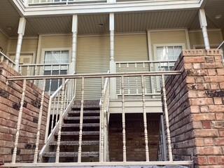 Parkway Quarter Condos - Residential