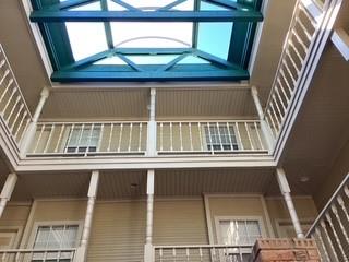 Parkway Quarter Condos - Residential