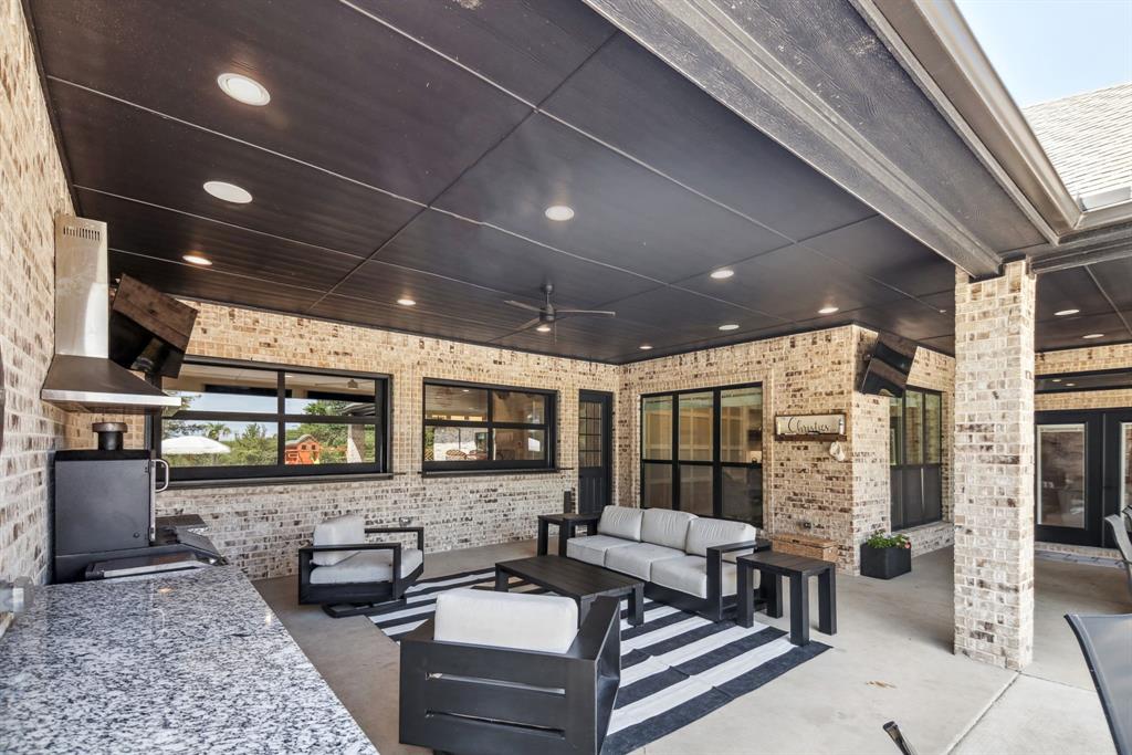 Lakepointe Ph III - Residential